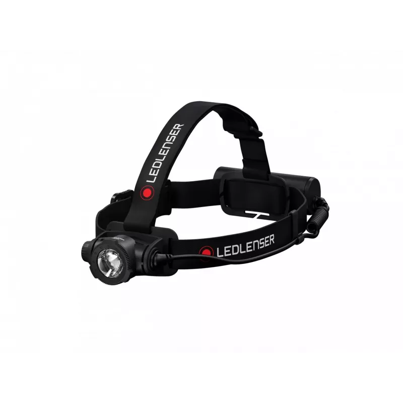 Ledlenser H7R Core Juoda Headband flashlight LED