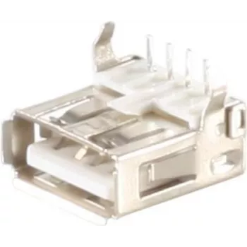 USB A lizdas ShiverPeaks BS77058