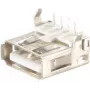 USB A lizdas ShiverPeaks BS77058