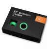 EK Water Blocks EK-Quantum Torque suspaudžiamasis žiedas, 6 vienetų pakuotė, HDC 16 - Žalia