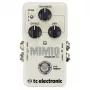 Gitaros efektų pedalas TC Electronic Mimiq Doubler — Kompaktiškas tikrojo aplenkimo dvigubintuvas
