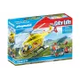 Žaislinių figūrėlių rinkinys Playmobil City Life 71203 48 dalys nuo 4 metų
