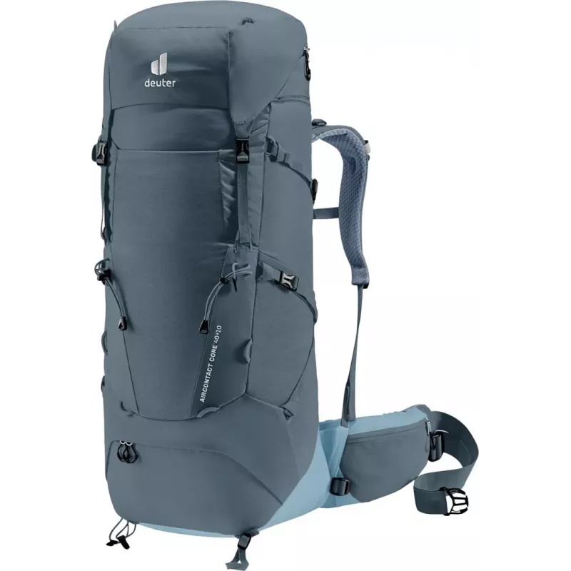 Žygių kuprinė - Deuter Aircontact Core 40+10
