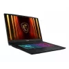 Nešiojamas kompiuteris MSI Katana 17 HX B14WGK-036XPL 17,3 col. QHD+ 2560×1600 i7-14650HX 16GB 1TB NVMe RTX 5070 8GB Windows 11-ready