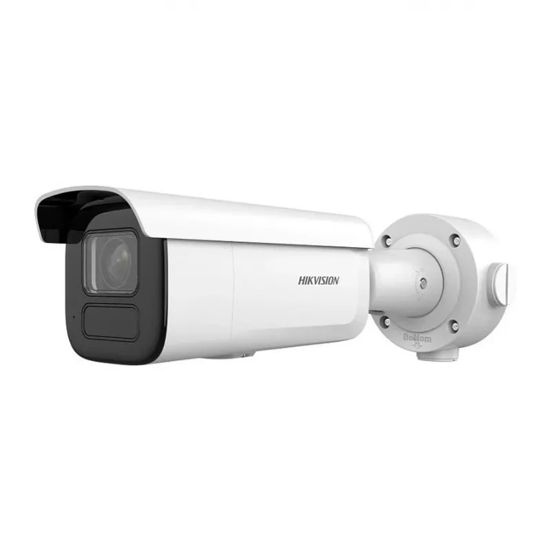 IP apsaugos kamera Hikvision DS-2CD3686G2T-IZSY 3840x2160 Patalpose Lauke