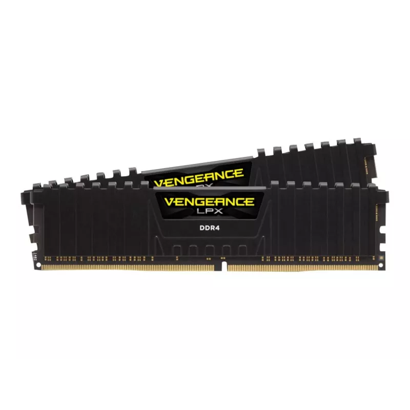 Corsair CMK16GX4M2A2400C14 atminties modulis