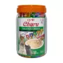 Šlapi kačių skanėstai INABA Churu Varieties — vištiena ir tunas, 50 x 14 g pastos tūbelių, be grūdų, be glitimo ir be cukraus