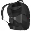 Wenger Pegasus Deluxe - nešiojamojo kompiuterio kuprinė - 40,6 cm - 35,60cm (14) - 40,60cm (16) - Juoda (606492)
