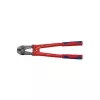 Varžtų pjovimo replės Knipex 71 72 460