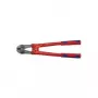 Varžtų pjovimo replės Knipex 71 72 460