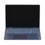 Nešiojamasis kompiuteris Dell Ultra 9 288V 16 colių WUXGA Touch, 32GB RAM, 1TB SSD, Bluetooth, pirštų atspaudų skaitytuvas, Windows 11 (modelis 16-Plus-9052BLU)