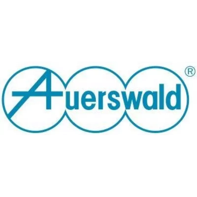 IP ryšio sistema Auerswald COMtrexx Next — VoIP tinklų sietuvas su G.711/G.722 kodekais, T.30/T.38 faksogramų palaikymu, daugiafaktoriniu autentifikavimu, juodos spalvos
