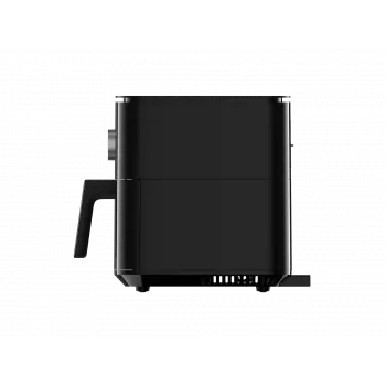 Karšto oro gruzdintuvė Xiaomi MAF10 Single 6,5 l 1800 W juoda