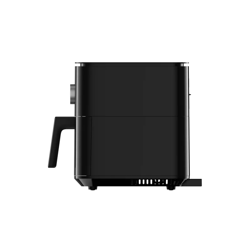 Karšto oro gruzdintuvė Xiaomi MAF10 Single 6,5 l 1800 W juoda