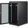 Laisvai statomas stovas Digitus DN-19 22U-6/8-B-1
