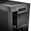 Sharkoon REBEL C20 RGB ITX kompiuterio korpusas juodas