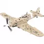 Konstruktorius Cobi Macchi C.202 Folgore modelis 5760 – mastelinis modelio konstravimo rinkinys