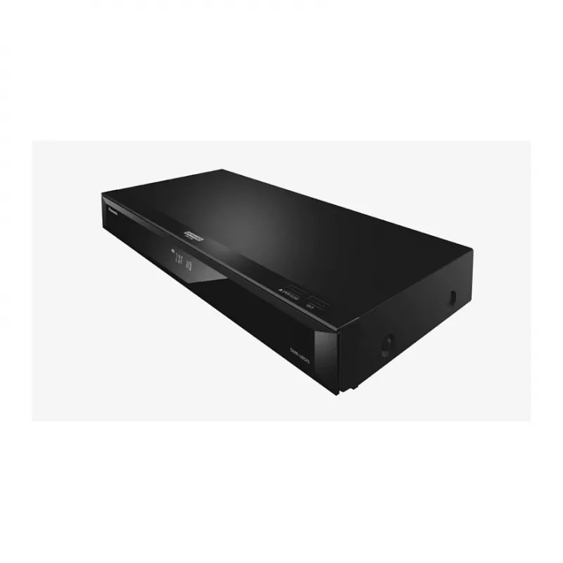 Panasonic DMR-UBS70EGK saugojimo įrenginys