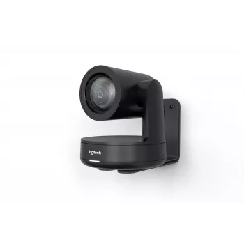 „Heckler Design H599-BG“ – kameros laikiklis – juodas – strypas – universalus – „Logitech Rally Camera“, „AVer CAM520“, „AVer CAM540“, „PTZOptics PT12X-USB“, „PTZOptics PT12X-SDI“, „PTZOptics...“ – plienas (H5)
