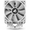 Sharkoon A60 RGB White Air Cooler (4044951042067)