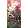 Unlock In 80 Minuten um the world, kortų žaidimas