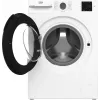 BEKO skalbimo mašina BM1WFSU39223WA, 9 kg, energijos klasė B, 1200 aps./min., gylis 54,6 cm