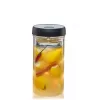 Fermentavimo stiklainis 1,5 l GEFU NATIVO G-15811