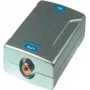 Optical Toslink Coupler ShiverPeaks 69120 — optinio skaidulos jungtuvas skaitmeniniams garso ryšiams