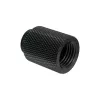 Barrow G1/4 colio tiesus prailginimo jungiamasis elementas MF 20, juodas, modelis TNYZ-G20 b