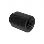 Barrow G1/4 colio tiesus prailginimo jungiamasis elementas MF 20, juodas, modelis TNYZ-G20 b