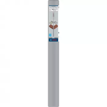 Bosch „Breakthrough“ grąžtas sds max-9 for break through, perforatorius, 5.5 cm, 600 mm, plyta, betonas, kalkakmenis, 45 cm, SDS Max