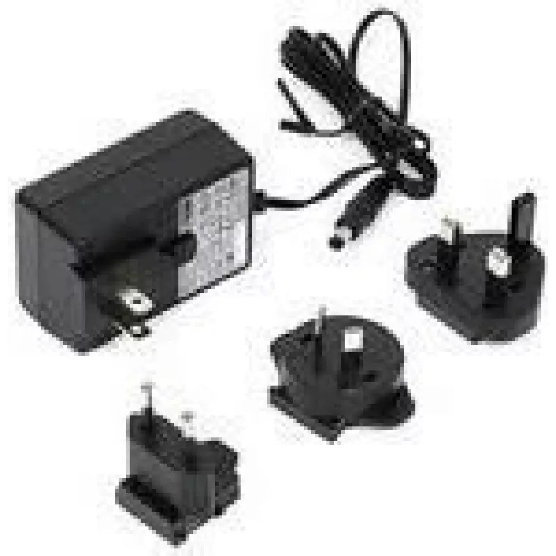 Maitinimo adapteris Synology Adapter 36W rinkinys