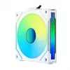 LIAN LI UNI FAN SL-INF 120 ARGB Reverse Blade 3-Pack Balta