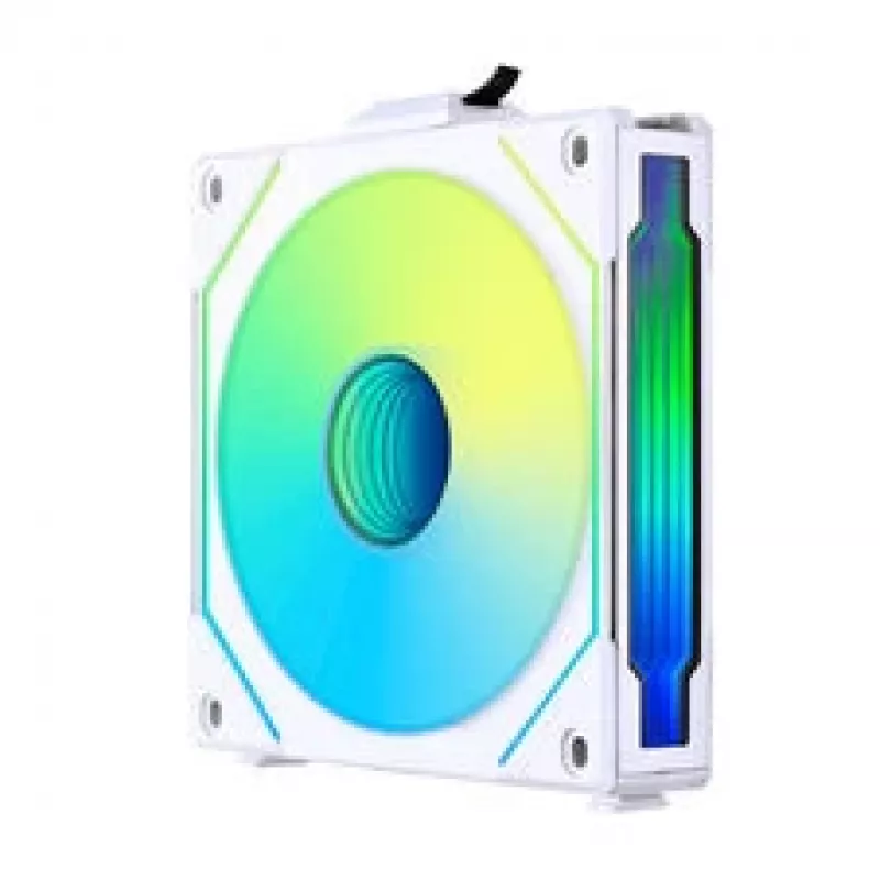 LIAN LI UNI FAN SL-INF 120 ARGB Reverse Blade 3-Pack Balta