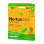 Norton 360 Standard | 1 įrenginys | 1 metai | 10 GB debesies saugykla | ES | NE PRENUMERUOTA |