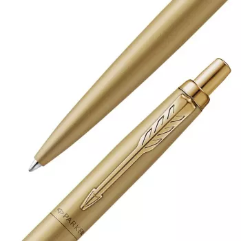 Clip-on retractable ballpoint pen Parker Jotter XL