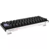 Ducky One 2 Pro Mini klaviatūra Žaidimų USB QWERTY Juoda