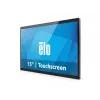 Elo 1504LS, 38,1 cm (15''), projekcinis talpinis, 10 lietimo taškų, Full HD, USB-C, rinkinys, pilkas jutiklinis monitorius, Ekrano įstrižainė: 38,1 cm (15''), projekcinis talpinis, 10 lietimo taškų, 1920x1080 pikselių,