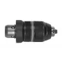 „Bosch“ begrioviai griebtuvai, begriovis griebtuvas, 1,3 mm, 1,3 cm, metalas, juodas, „Bosch GBH 2-26 DFR“, „GBH 3-28 DFR“, „GBH 4-32 DFR“, „GBH 36 VF-LI“