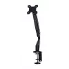 Esperanza ERW019 monitoriaus laikiklis / stovas 68,6 cm (27) stalui Juodas