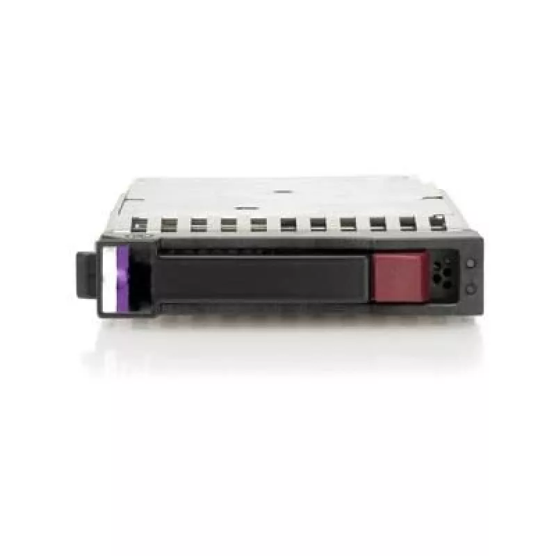 HPE 652757-S21 saugojimo diskas