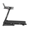 REBEL ACTIVE model RBA-1002 sulankstomas elektrinis bėgimo takelis