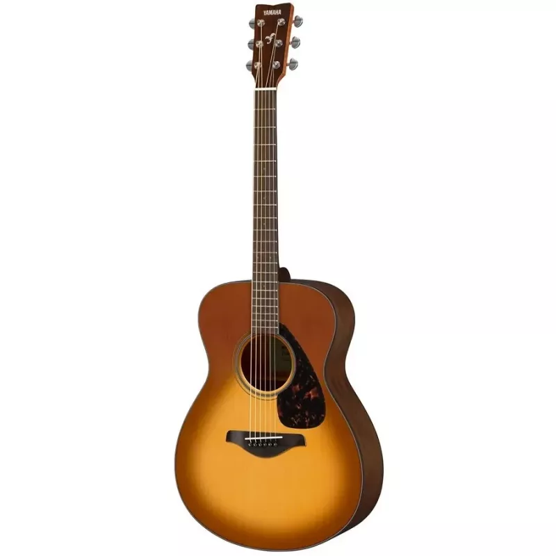 Yamaha FS800 Sand Burst - Akustinė gitara