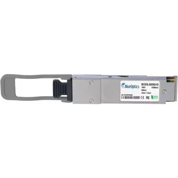 Siųstuvas-imtuvas BlueOptics QSFP28 100G 850nm M0J5D-BO