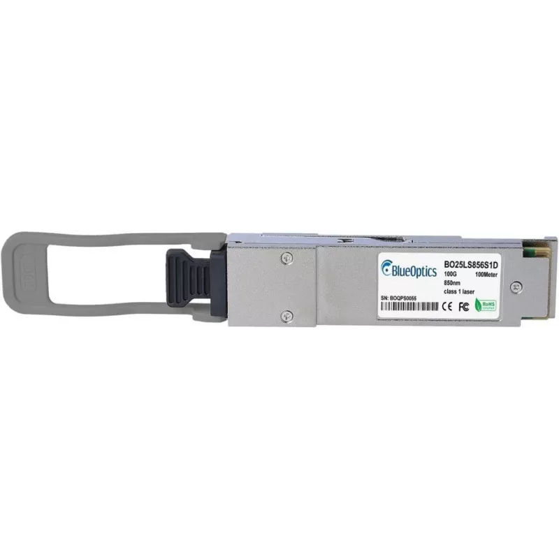 Siųstuvas-imtuvas BlueOptics QSFP28 100G 850nm M0J5D-BO