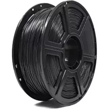 3D spausdinimo siūlas Flashforge PA 1,75 mm juodas 1 kg