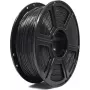 3D spausdinimo siūlas Flashforge PA 1,75 mm juodas 1 kg