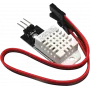 JOY-IT DEBO DHT 22 BRD - Entwicklerboards - temperatūros ir drėgmės jutiklis DHT22 (SEN-DHT22)