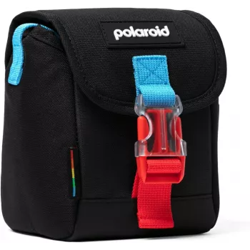 Pečių krepšys Polaroid Bag For Go Multi Daugiaspalvis
