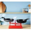 Keptuvė Tefal H05606 neprideganti 28 cm, lengva kasdienė keptuvė